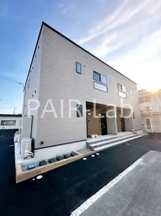 グランスイート南条の画像