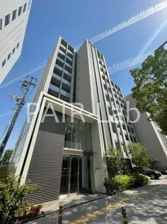 パレーブランシェの画像