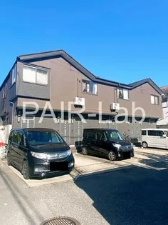 サファイア城北新町の画像