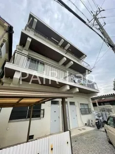 ニゴーマンションの画像