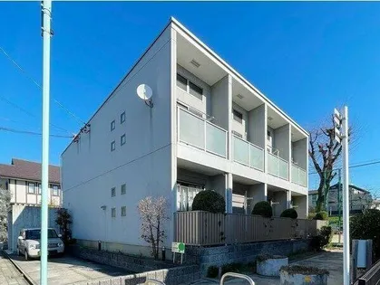 ソフィス南明の画像