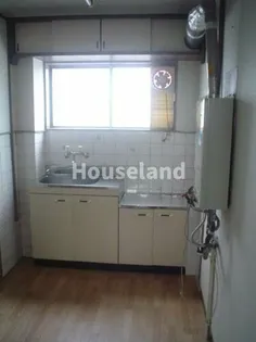 田口マンション【308号室】の外観