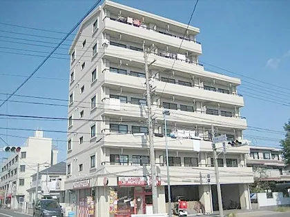 グレースメゾン名海3の画像