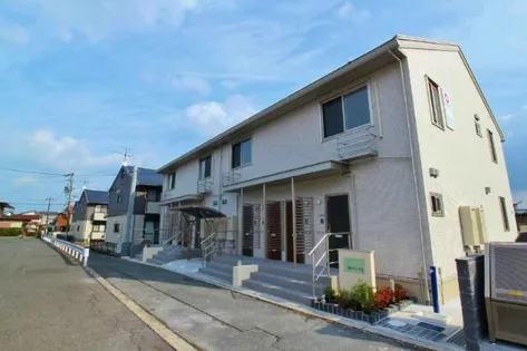 セジュールK D棟の画像