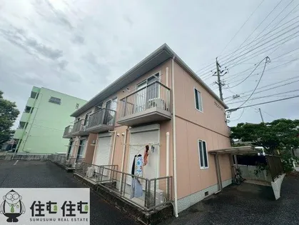 グランシャリオの画像