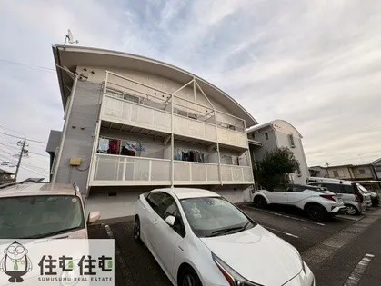 スカイパーク富士2の画像