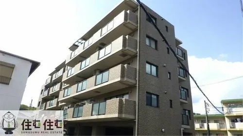 バンベール梅坪の画像