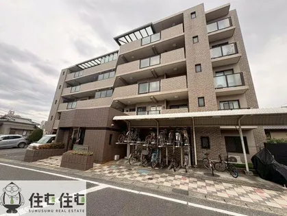 バンベール梅坪の画像