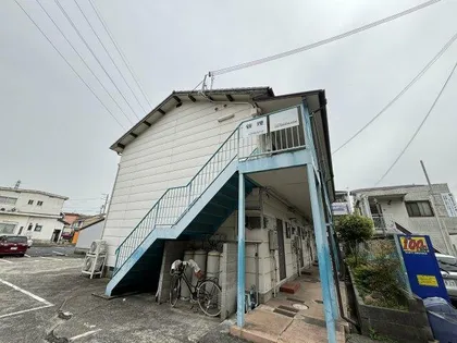 ユニハイツ田村Ⅱの画像