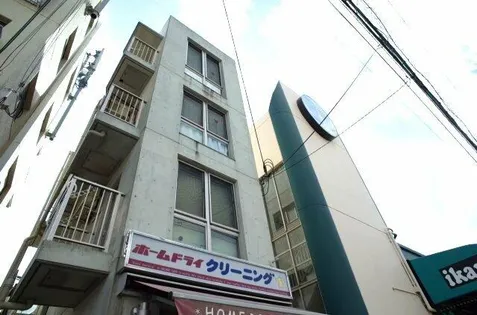 フルール西岡本の画像