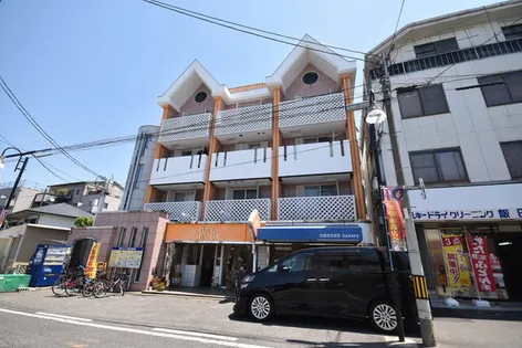 ドミシル野村の画像