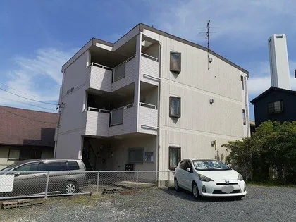 メゾン古杁の画像