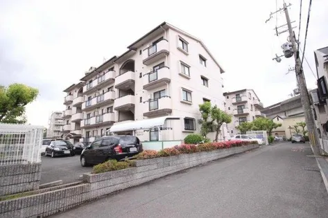 チェリーアベニュー南茨木A棟の画像