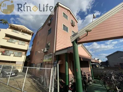 ディバージョン久宝寺の画像