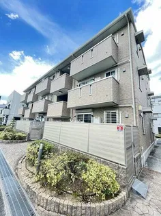 ラ ヴィーテ 北花田の画像