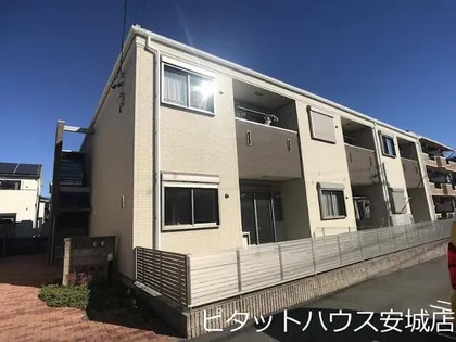 ウイング天草Bの画像