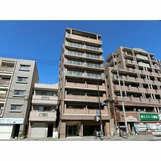 グランシャリオの画像