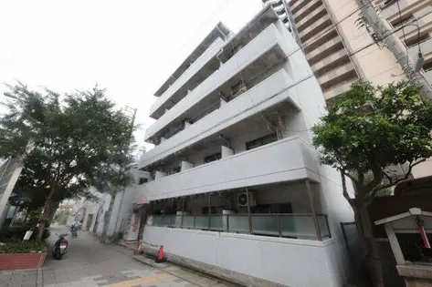 ヴィラカイチの画像