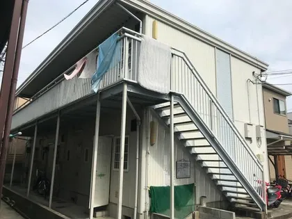 ハイツ山川の画像