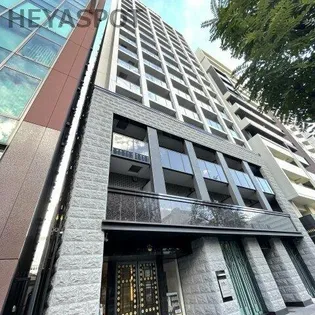 セイワパレス丸の内駅前プレミア【5階】の外観