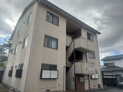 プレアール状ヶ池A棟の画像