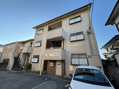 プレアール状ヶ池B棟の画像