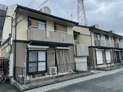ファミール安室東 A棟の画像