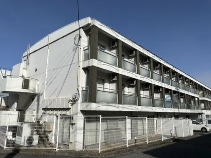 ルークレジデンス加東の画像