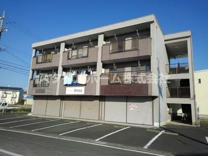 リッチハイムの画像