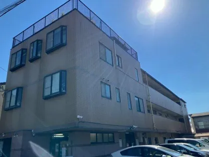 グロリアス杉本【2階】の外観