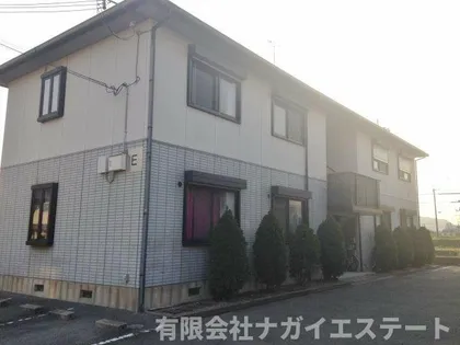 加西市北条町(ディアス北条E)【2階】の外観