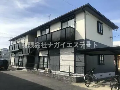 ディアス北条Aの画像