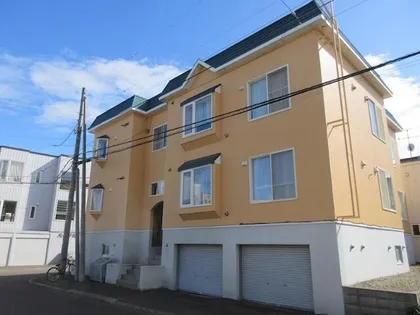 シェーンブルン月寒東の画像