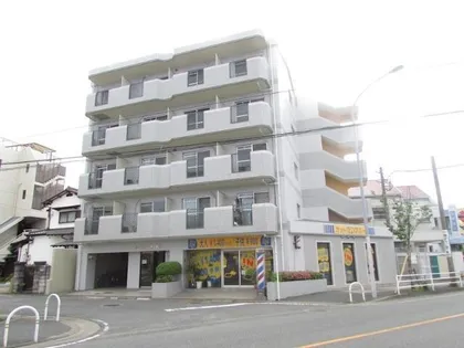 アーシャルハウス片江の画像