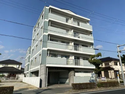 ロイヤルコーポ野添の画像