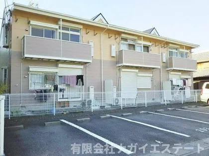 アネックス21の画像