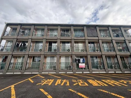 IーROOM大林町の画像