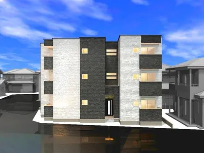 REGALEST上小田井4の画像