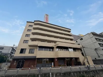 サテライトビル1の画像