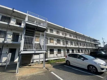 カサベルデ加古川の画像