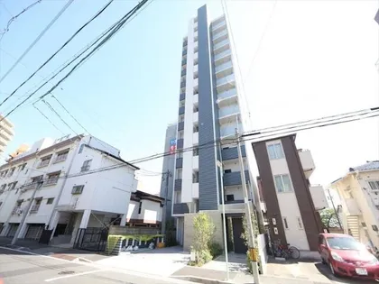 レジデンシア尾頭橋駅前の画像