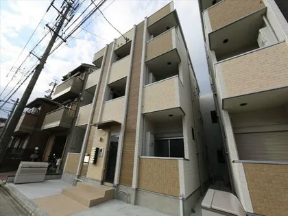 ルナソルの画像