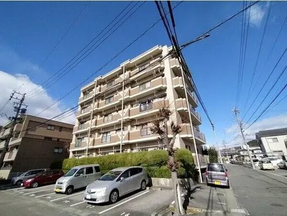 グレース犬山Ⅰ【1階】の外観