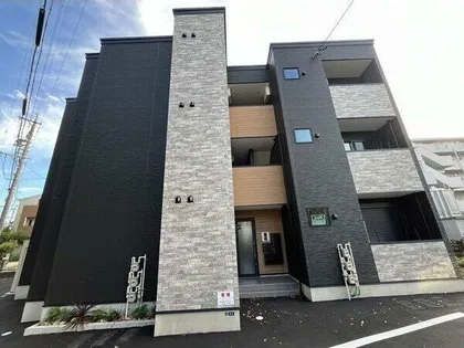 CRECIA一宮の画像