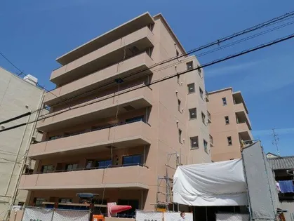 エムズコートⅢの画像