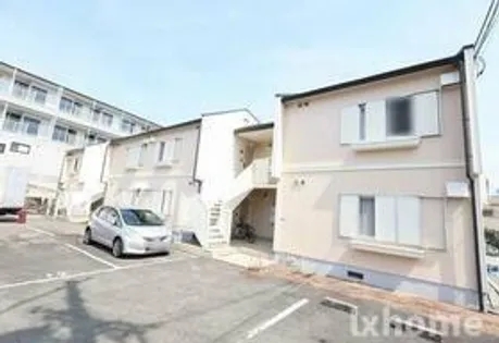 ハイツクレモナの画像