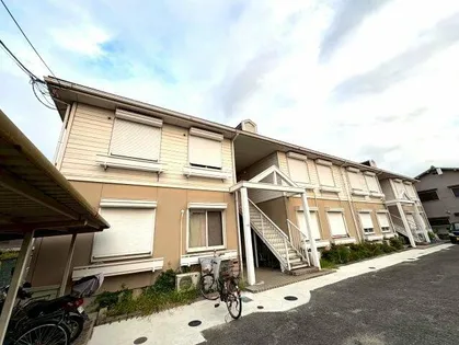 川辺マンションの画像