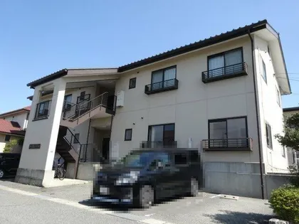 アーブル ベールⅠの画像