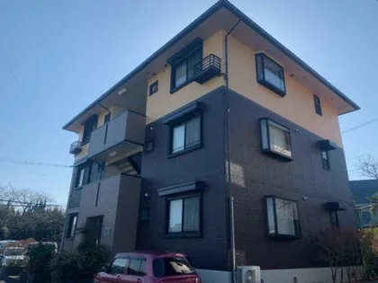 ニューライフつぶく B棟の画像