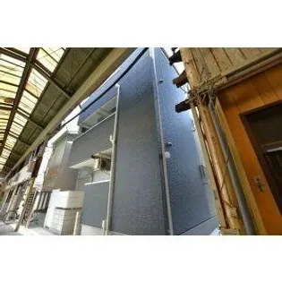 リバティー杭瀬の画像